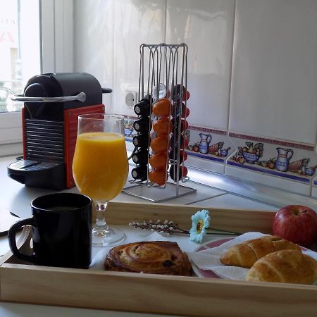 Apartament La Farola Centro De Malaga Con Parking 445 Max Zewnętrze zdjęcie