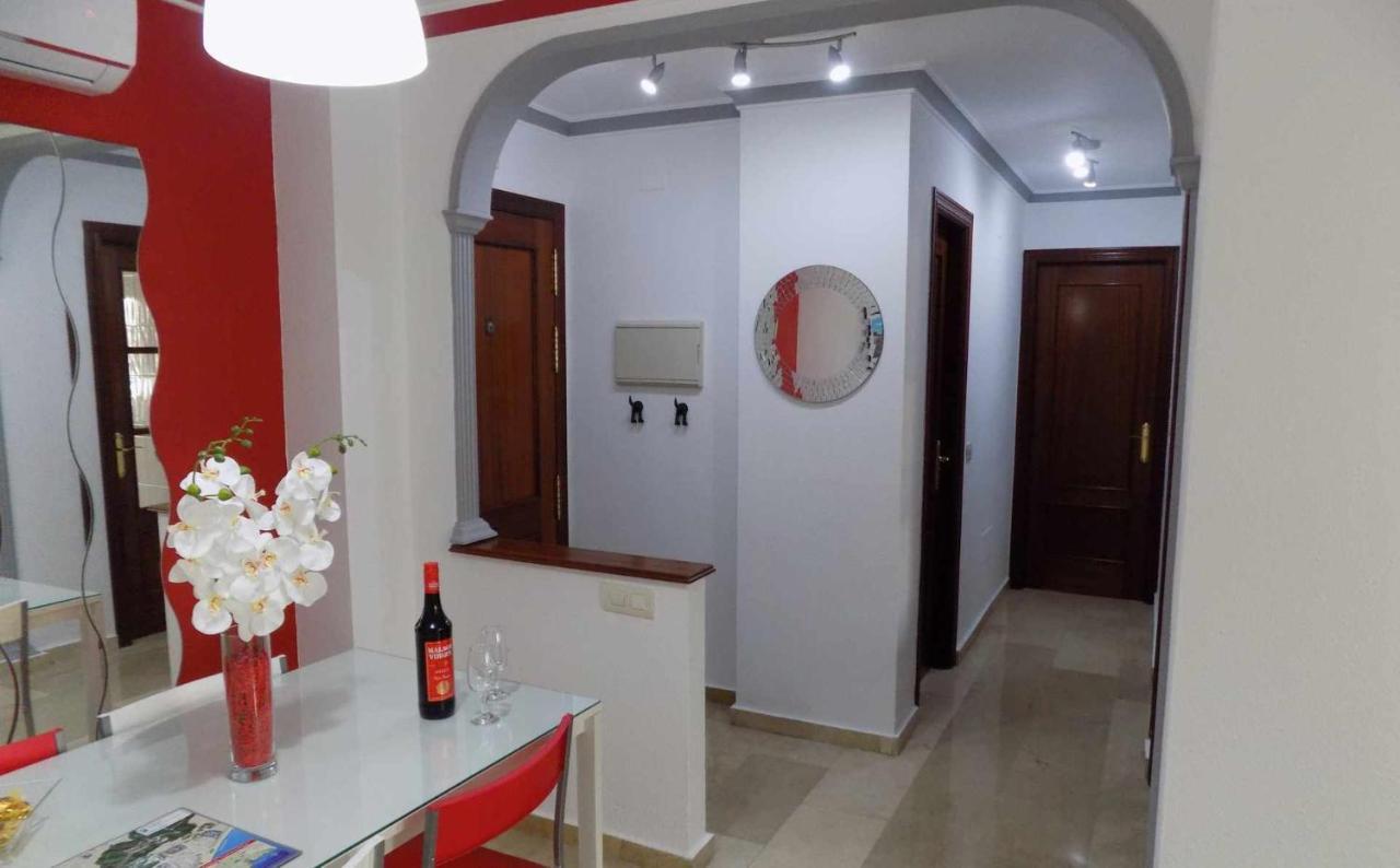 Apartament La Farola Centro De Malaga Con Parking 445 Max Zewnętrze zdjęcie