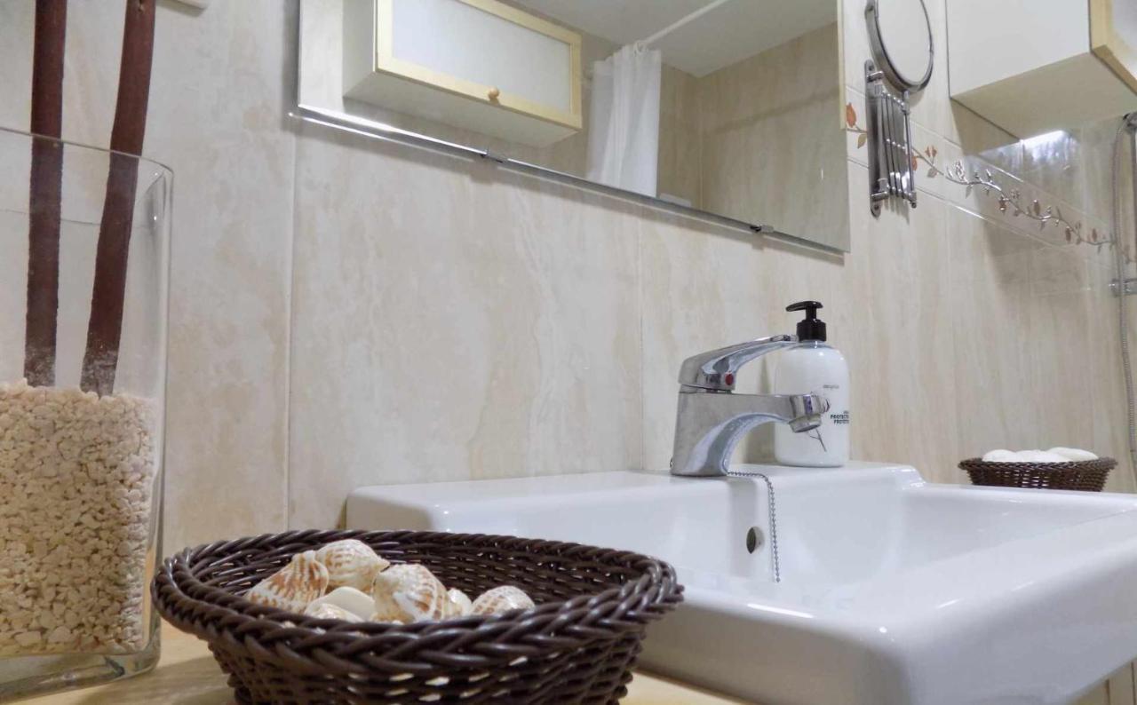 Apartament La Farola Centro De Malaga Con Parking 445 Max Zewnętrze zdjęcie