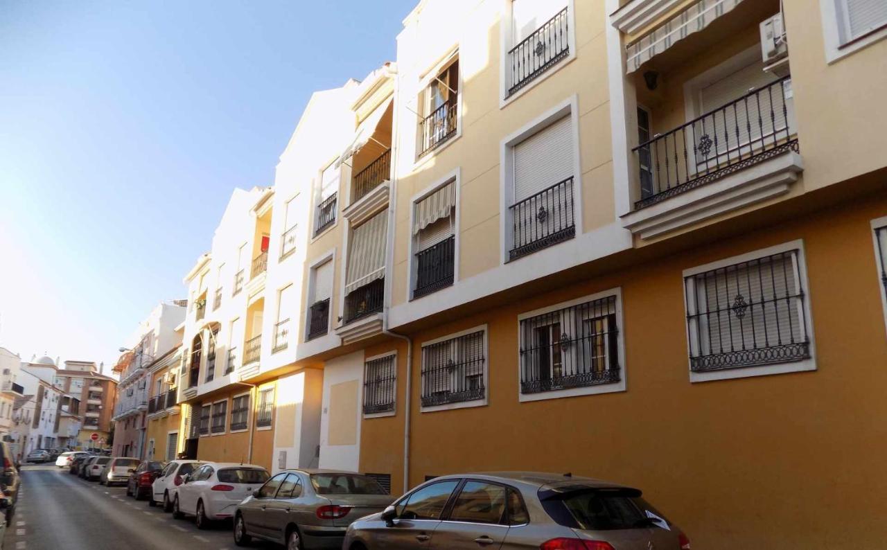 Apartament La Farola Centro De Malaga Con Parking 445 Max Zewnętrze zdjęcie