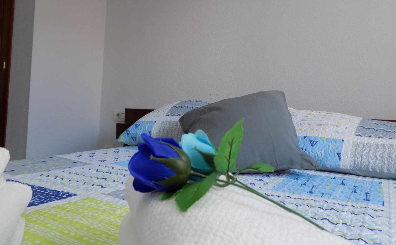 Apartament La Farola Centro De Malaga Con Parking 445 Max Zewnętrze zdjęcie
