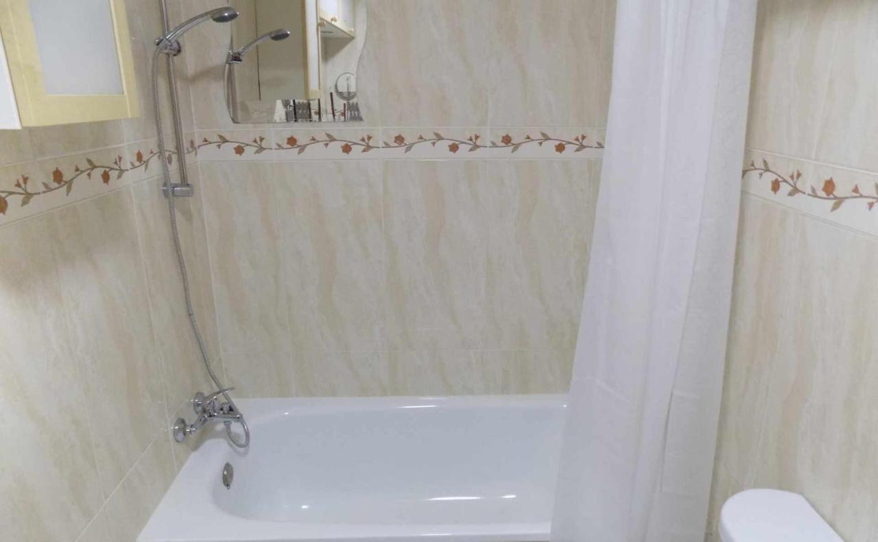 Apartament La Farola Centro De Malaga Con Parking 445 Max Zewnętrze zdjęcie